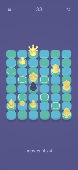 ‎Not Chess Screenshot