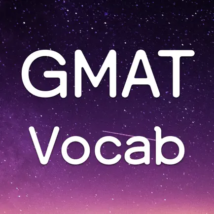 GMAT Vocabulary Words Test Cheats