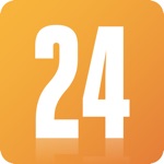 Download 24CUTS app