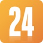 24CUTS app download