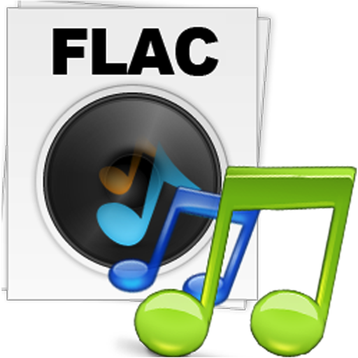 FLAC to MP3 Converter icon