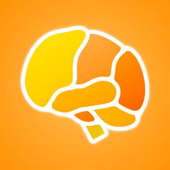 ‎Brain App XL