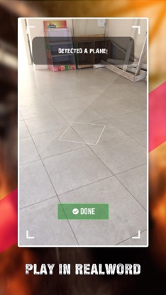 Can Knockdown AR screenshot 4