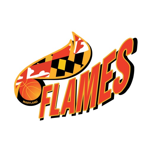 Maryland Flames icon