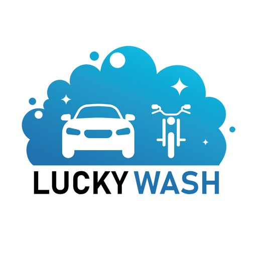 Lucky Wash