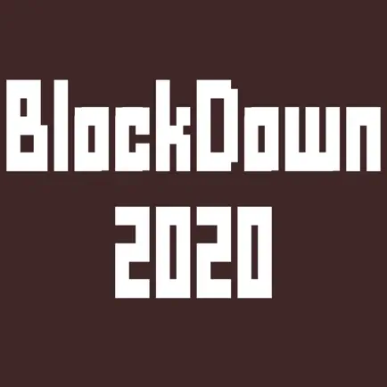 BlockDown 2020 Читы