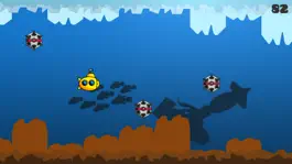 Game screenshot Crazy Submarine Survival mod apk