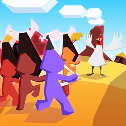 Idle Warriors Evolution