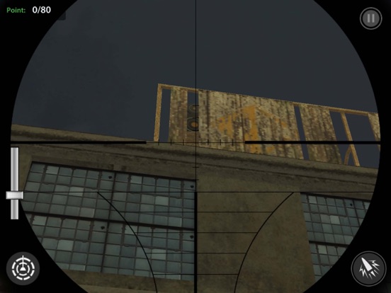 Screenshot #4 pour Sniper Master