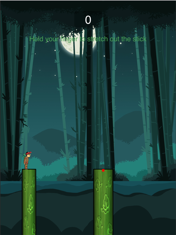 Screenshot #4 pour HundredKnot Bamboo