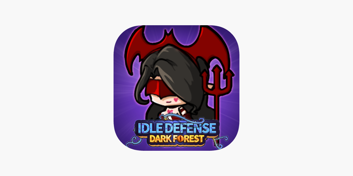 2023 Dark Forest APK Download for Android ways game 