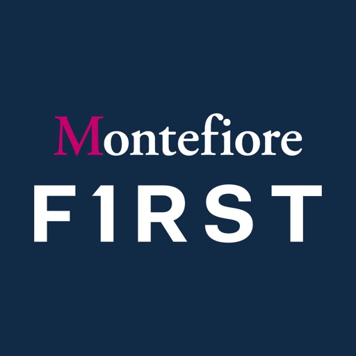 Montefiore FIRST Patient iOS App