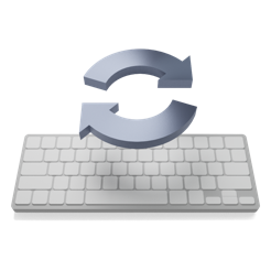 ‎Input Sources