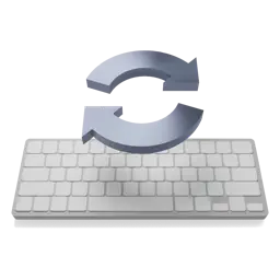 Input Sources app icon