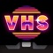 VHS Video editor+ is a cool short video editor for Vlog with vintage filters, aesthetic effects, original music, and other advanced functions