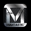 Mantastic by Tommy Bellman