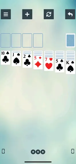 Game screenshot Косынка ™ mod apk