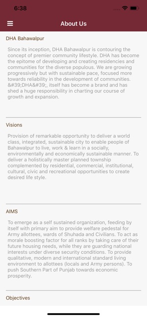 DHA Bahawalpur(圖5)-速報App