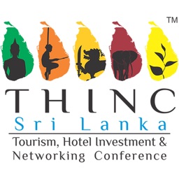 THINC Sri Lanka 2019