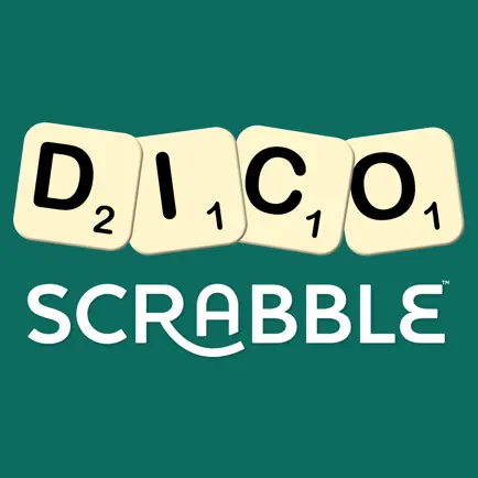 Officiel du SCRABBLE® Cheats