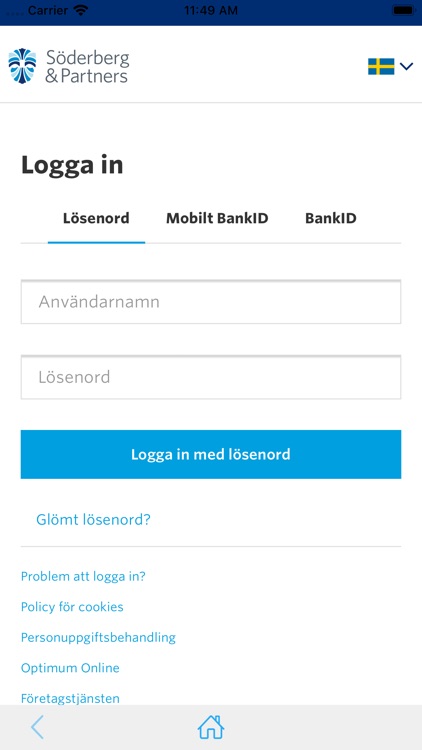 Söderberg & Partners - Online