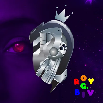 The ROY G. BIV Tape Series Cheats