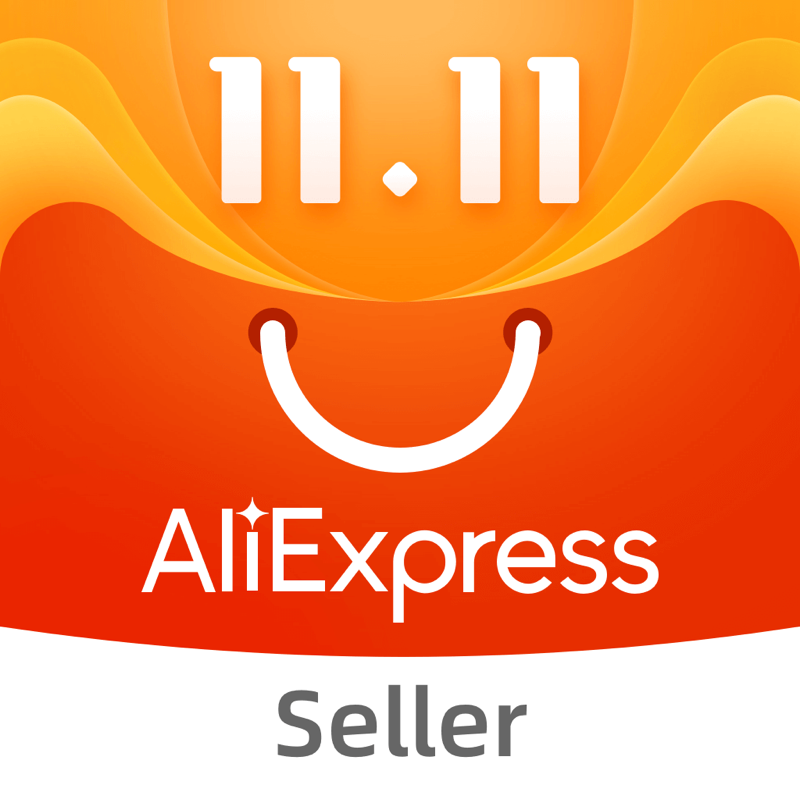 AliExpress Seller