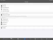 fax print & share for ipad айпад изображения 3
