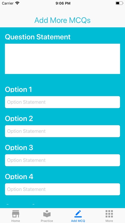ReactJsLearno screenshot-3