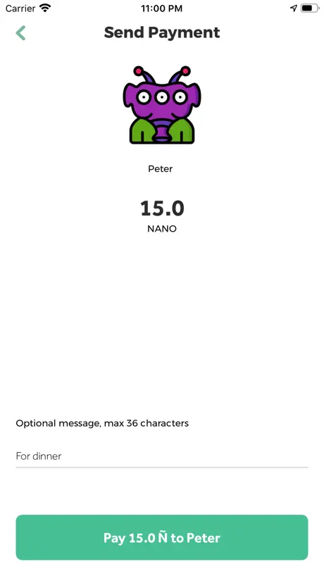 WeNano