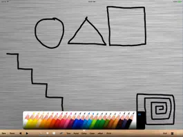 Game screenshot Draw-Board apk