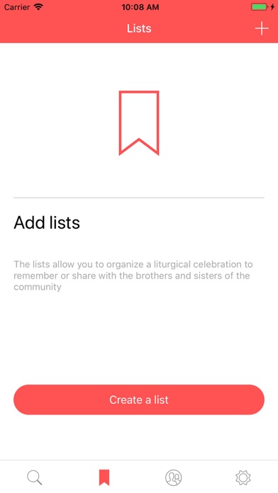 iResucitó Screenshot