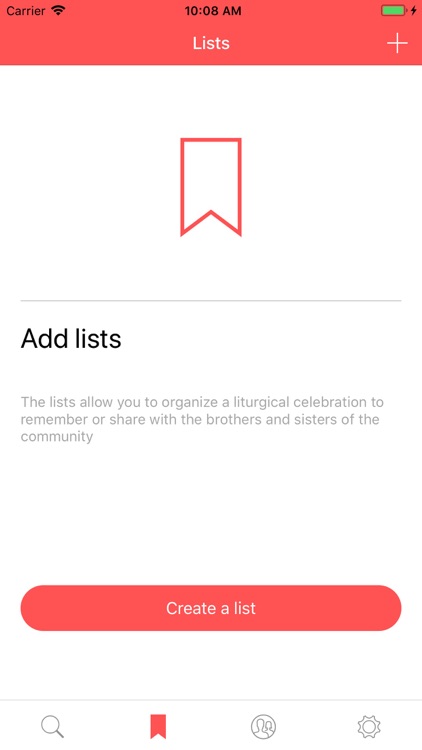 iResucitó screenshot-7