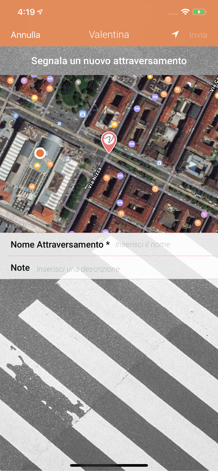 Valentina - Guida e Basta