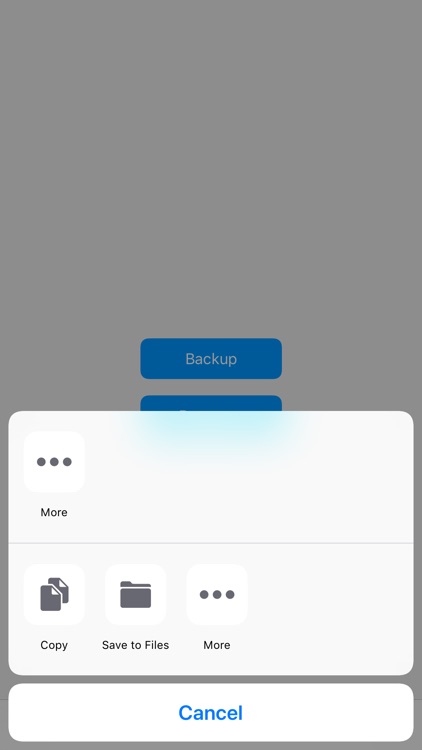 Safety Vault screenshot-5