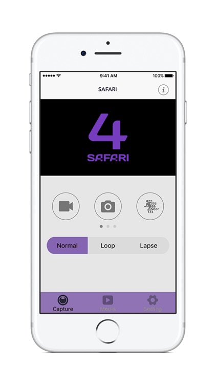 Safari 4 Connect