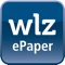 Mit der ePaper App der Waldeckischen Landeszeitung stehen Ihnen alle Ausgaben – mit allen Inhalten der gedruckten Zeitung – digital als ePaper zur Verfügung