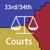 33rd & 34th SEMO Tx Courts