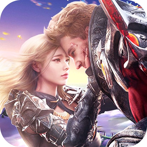 諸神之戰：覺醒