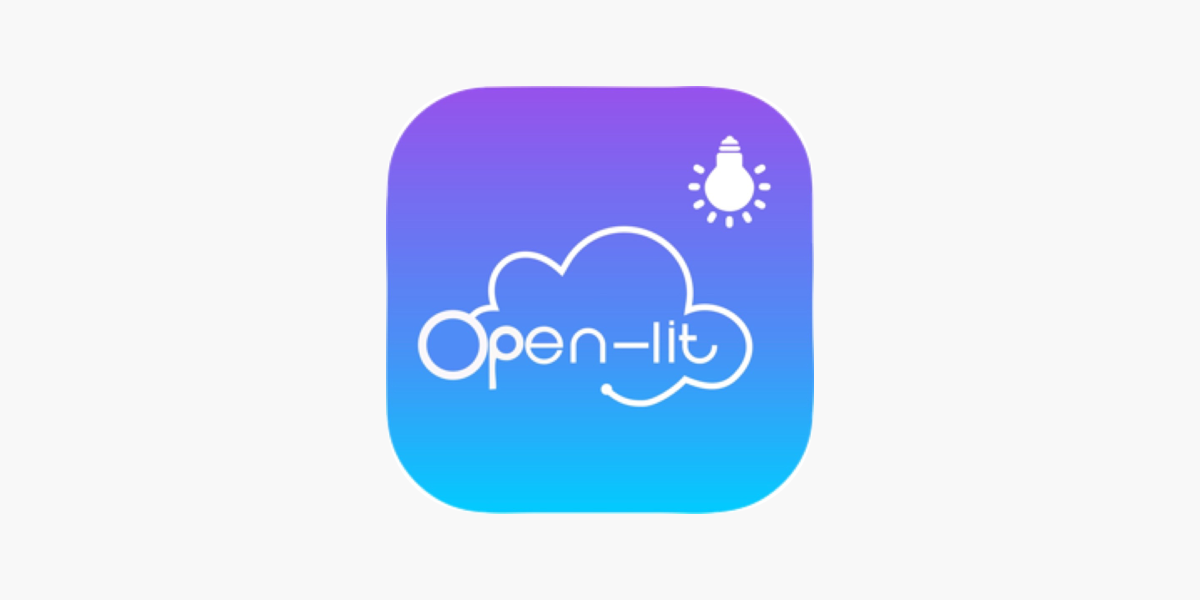 OPEN-LIT on the App Store