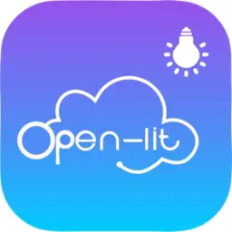 OPEN-LIT app icon