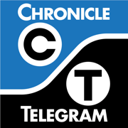 Chronicle Telegram Eedition