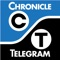 Chronicle Telegram Eedition