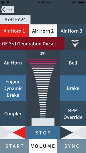 Smart Device Controller(圖4)-速報App