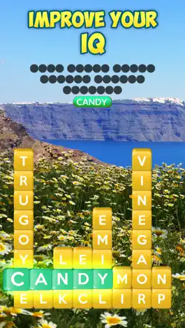 Game screenshot Word Stacks apk