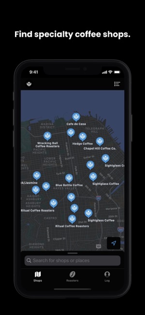 Source - Find Specialty Coffee(圖1)-速報App