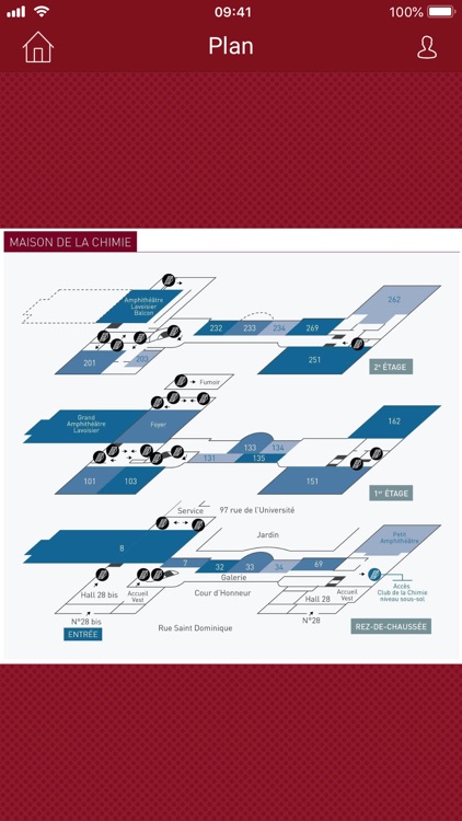 EG du droit de la famille 2019