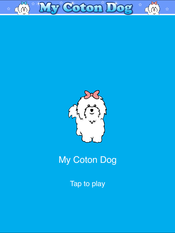 Screenshot #4 pour My Coton Dog
