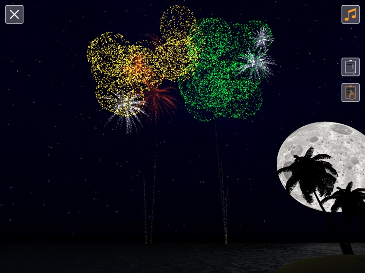 Fireworks Maestro Lite