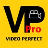 VideoPerfectApp App Icon